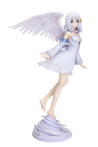 Panis Angelicus 1/8 Shining Ark - Kotobukiya