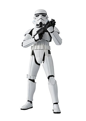 Stormtrooper S.H.Figuarts Rogue One: A Star Wars Story - Bandai