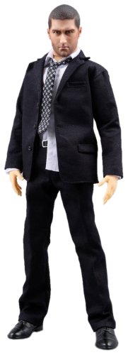 Jack Shephard 1/6 Real Action Heroes (#389) Lost - Medicom Toy