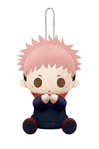 Pitanui "Jujutsu Kaisen" Itadori Yuji