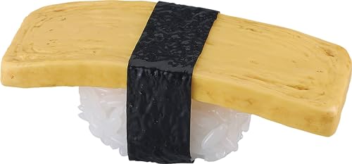 Sushi Plastic Model: Ver. Egg