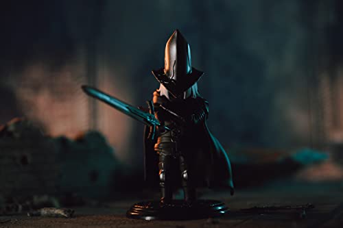 "Dark Souls" Deformed Figure Special