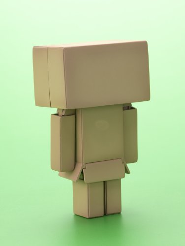 Danboard (versione Mini) Yotsuba &! - Kotobukiya