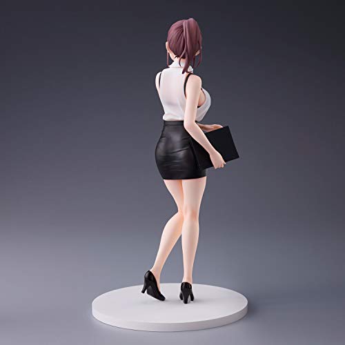 Homeroom Teacher Illustration by POPQN