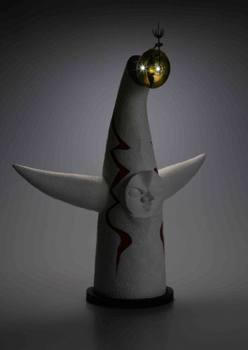 1/144 Osaka Tower of the Sun - Kaiyodo