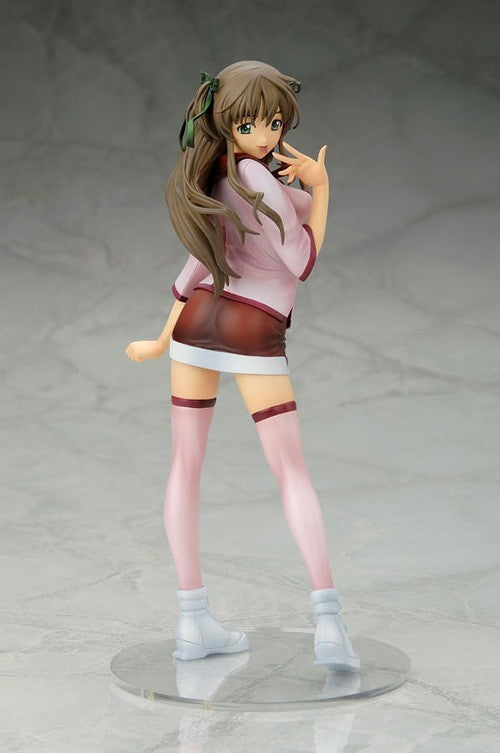 "Yakitate!! Japan" 1/8 Scale Figure Azusagawa Tsukino