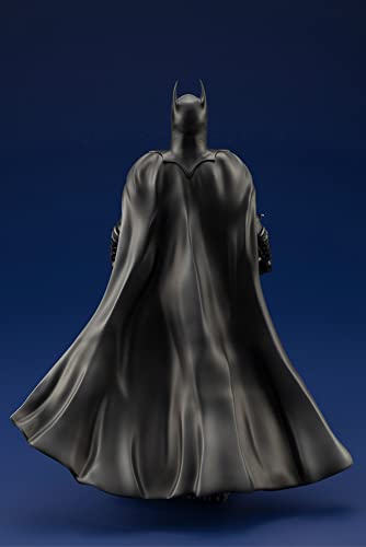 "The Flash" ARTFX Batman -The Flash-