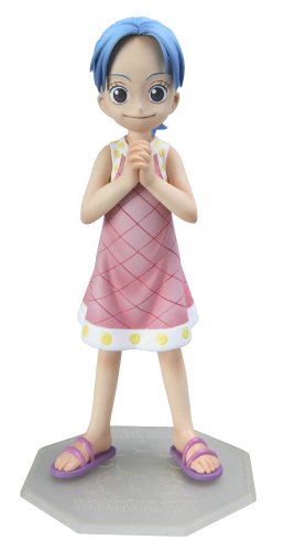 Portrait Of Pirates One Piece serie CB-3 Nefertari Vivi
