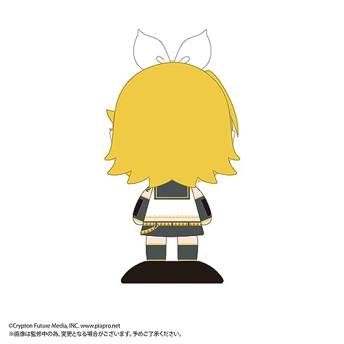 YR-85 Yurayura Head Kagamine Rin