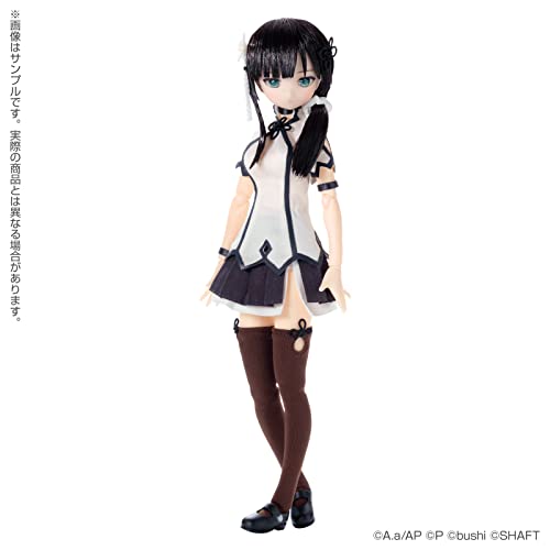 "Assault Lily Last Bullet" 1/6 Pureneemo Character Series 137 Wang Yujia