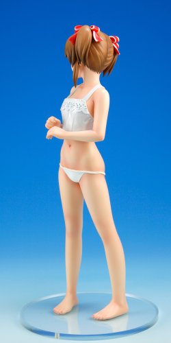 Suzumi - 1/6 scale - Original Yasumi-chan Series - Kurushima