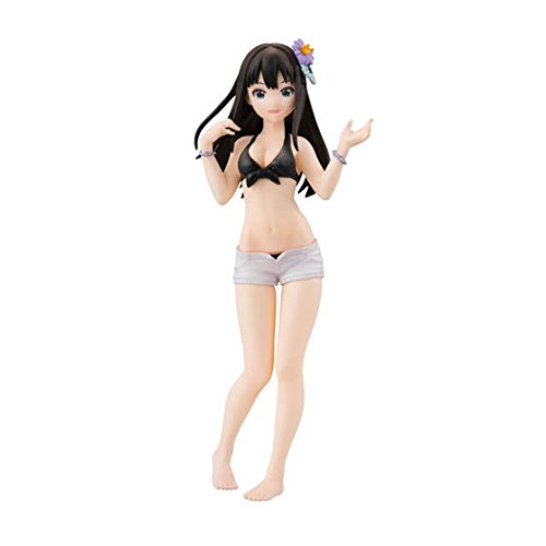 Shibuya Rin iDOLM@STER Cinderella Girls GashaPortraits iDOLM@STER Cinderella Girls - Bandai