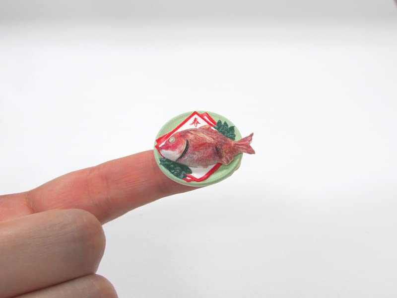 Puripura Figure's Food Vol. 1