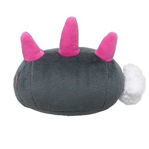 "Pokemon" ALL STAR COLLECTION Plush PP222 Pyukumuku (S Size)