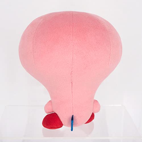 PELUCHE (PLUSH) KIRBY S Dream Land All Star Collection Nago (S Size 17Cm) Japan EUR 28,24 - FR PELUCHE (PLUSH) KIRBY S Dream Land All Star Collection Nago (S Size 17Cm) Japan EUR 28,24 - FR