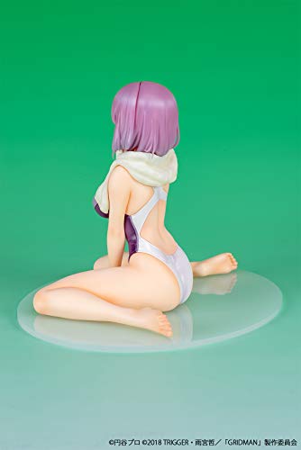 "SSSS.Gridman" Shinjo Akane Swimwear Ver.