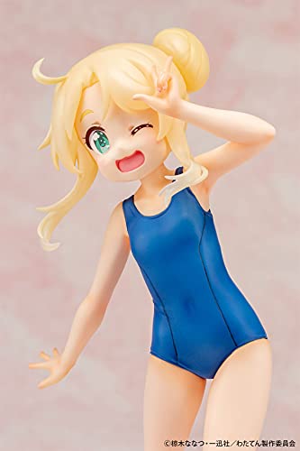 "Wataten!: An Angel Flew Down to Me" Himesaka Noa School Swimwear Ver.