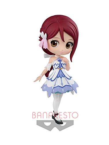 Sakurauchi Riko Love Live! Sunshine!! The School Idol Movie Over the Rainbow Q Posket Petit Vol.1 Love Live! Sunshine!! The School Idol Movie Over the Rainbow - Bandai Spirits