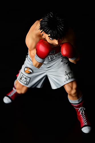 "Hajime no Ippo" Makunouchi Ippo -Fighting Pose- Ver. Damage