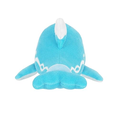 "Pokemon" ALL STAR COLLECTION Plush PP255 Palafin (Zero Form) (S Size)