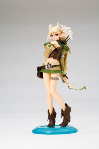 Ranah Elwyn Sylphis - 1/8 scale - Shining Tears - Eye Scream
