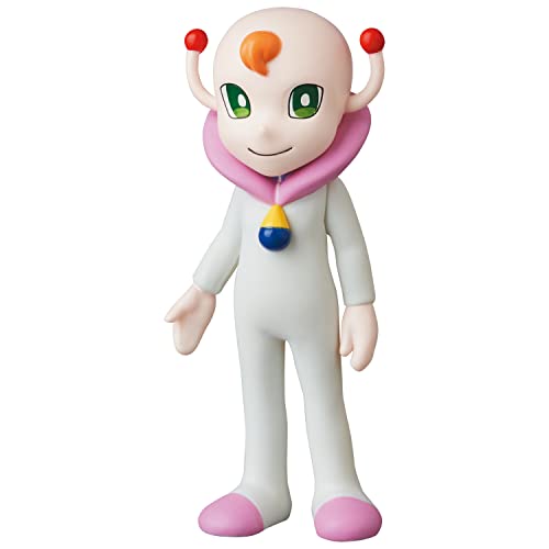 【Medicom Toy】UDF "Doraemon: Nobita's Little Star Wars 2021" Papi