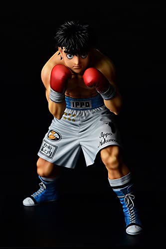 "Hajime no Ippo" Makunouchi Ippo -Fighting Pose-