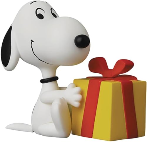 UDF PEANUTS Series 15 GIFT SNOOPY