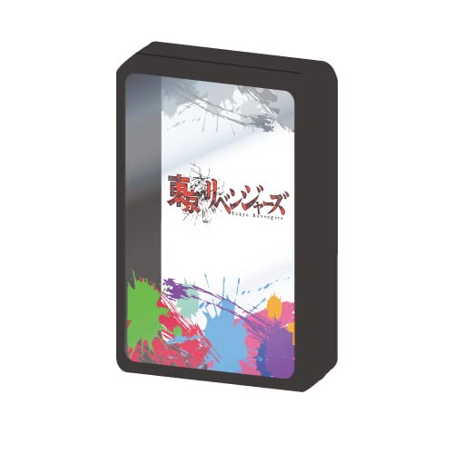 Chara Frame "Tokyo Revengers" 01 Image Design