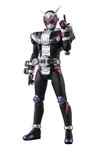 Kamen Rider Zi-O S.H.Figuarts Kamen Rider Zi-O - Bandai