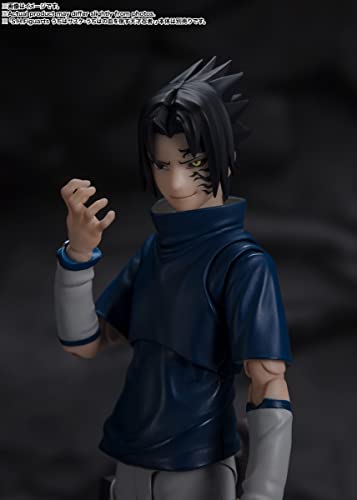 S.H.Figuarts "NARUTO -Shippuden-" Orochimaru -A Seeker of Truth Seeking Eternity-