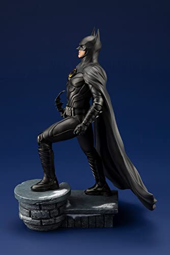 "The Flash" ARTFX Batman -The Flash-