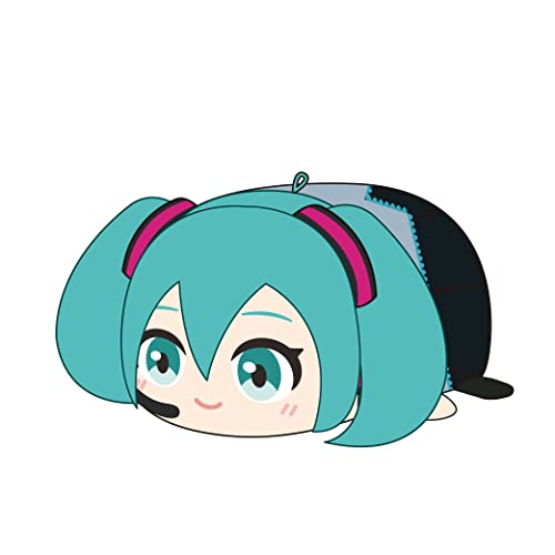 PC-07 Piapro Characters Potekoro Mascot Big A Hatsune Miku