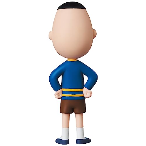 UDF Momoko Sakura Series 2 "Chibi Maruko-chan" Hamaji