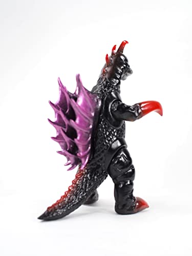 CCP Middle Size Series Vol. 3 "Godzilla" Gigan Design Image Ver.