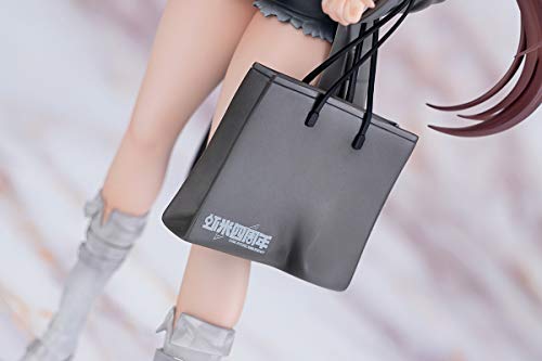 XIAMI 4TH ANNIVERSARY -AT FIRST SIGHT- GRAY VER.