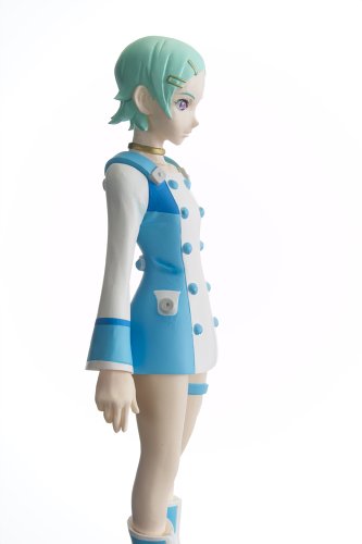 Eureka Voice I-doll Koukyou Shihen Eureka Seven - Bandai