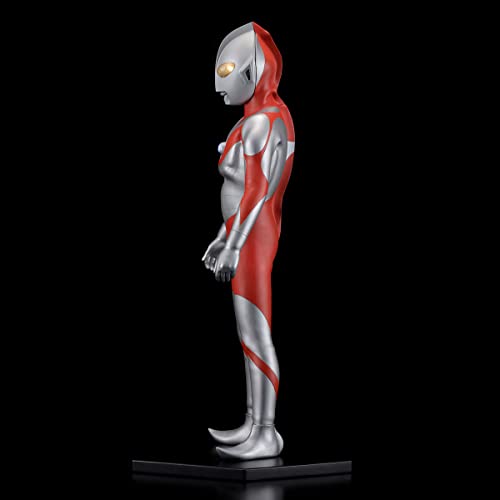 CHARACTER CLASSICS "Ultraman" Ultraman (B Type)