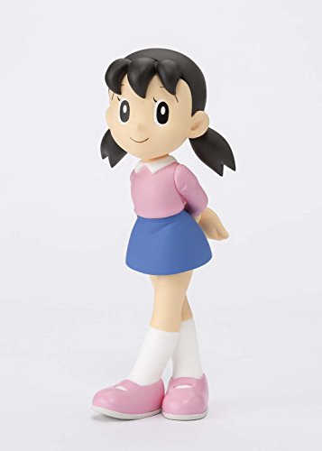 Minamoto Shizuka Figuarts ZERO, Doraemon - Bandai
