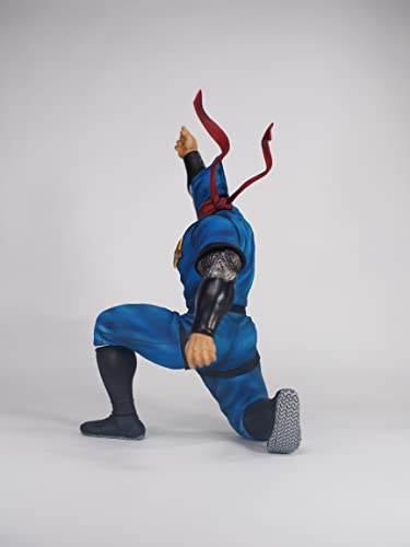 CCP Muscular Collection "Kinnikuman" No. 69 The Ninja 2.0 Original Color