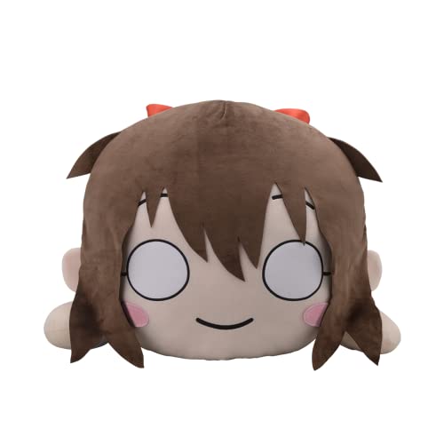 Love Live! Nijigasaki Academy School Idol Club Nesoberi Tera Jumbo Plush Osaka Shizuku