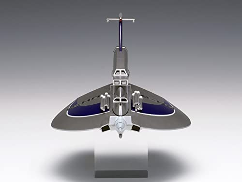 Ultra Seven Ultra Hawk 3