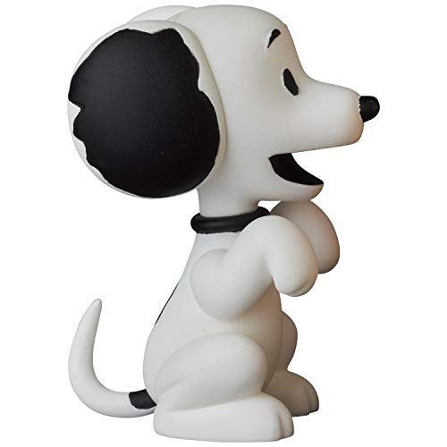 UDF PEANUTS Series 12 50's SNOOPY & LINUS