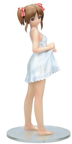 Suzumi - 1/6 scale - Original Yasumi-chan Series - Kurushima