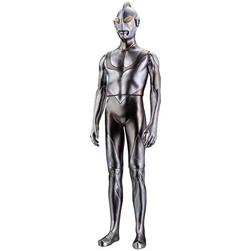 Mega Movie Monster Series Ultraman (Shin Ultraman) At the time of landing Ver.