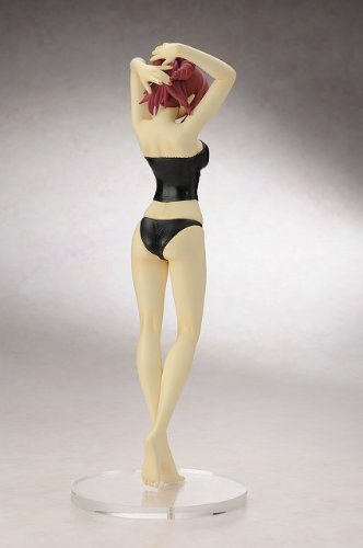 Kazami Mizuho (Tank top ver. version) - 1/6 scale - Onegai Teacher - Aizu Project