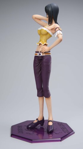 Portrait Of Pirates One Piece serie NEO-5 Nico Robin