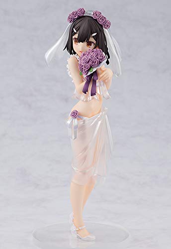 "Fate/kaleid liner Prisma Illya Prisma Phantasm" Kadokawa Collection Miyu Edelfelt Wedding Bikini Ver.