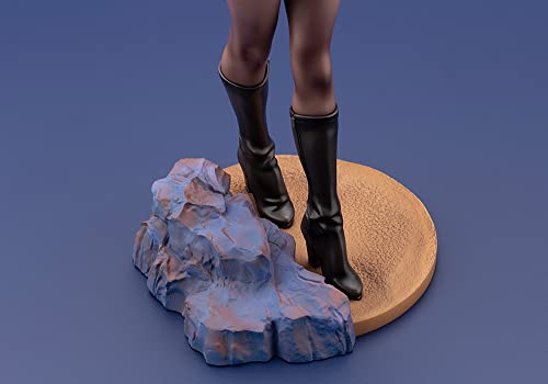 "Star Trek" Star Trek Bishoujo Vulcan Science Officer
