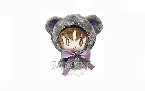 "Cardcaptor Sakura: Clear Card Arc" Cape Tapi-nui Plush Syaoran